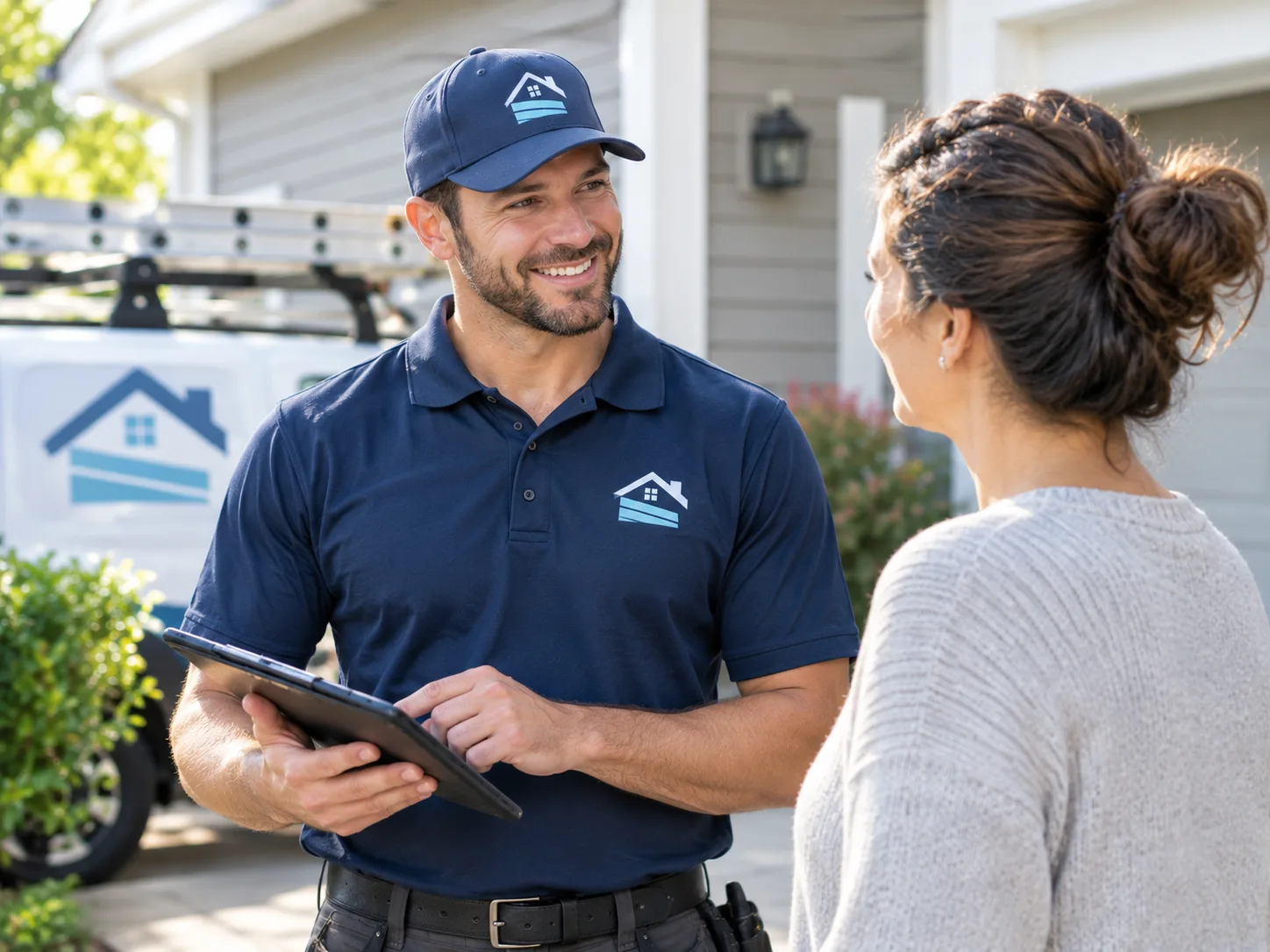 Siding Repair in Solsberry, IN